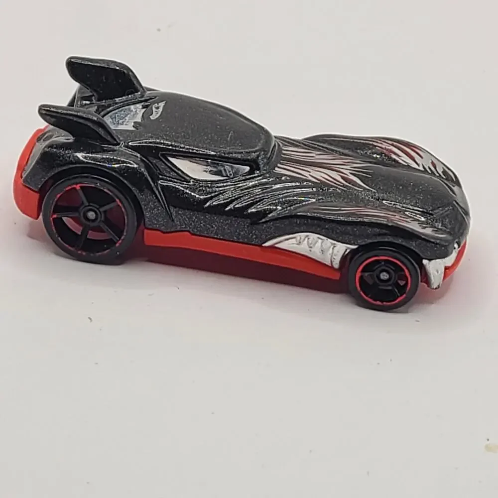 Hot Wheels this good